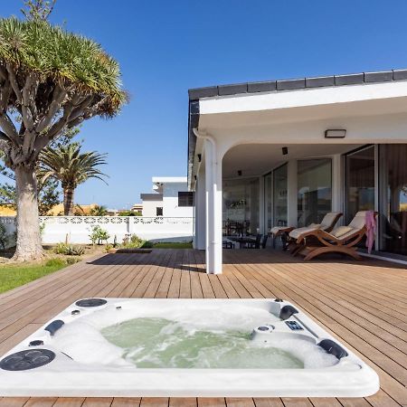 Villa Casa De Las Aguilas By Interhome Punta Del Hidalgo Buitenkant foto