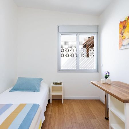 Villa Casa De Las Aguilas By Interhome Punta Del Hidalgo Buitenkant foto