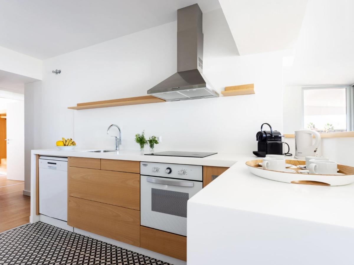 Villa Casa De Las Aguilas By Interhome Punta Del Hidalgo Buitenkant foto
