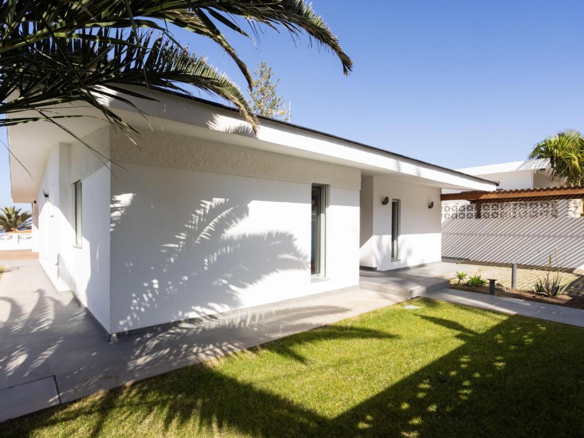 Villa Casa De Las Aguilas By Interhome Punta Del Hidalgo Buitenkant foto