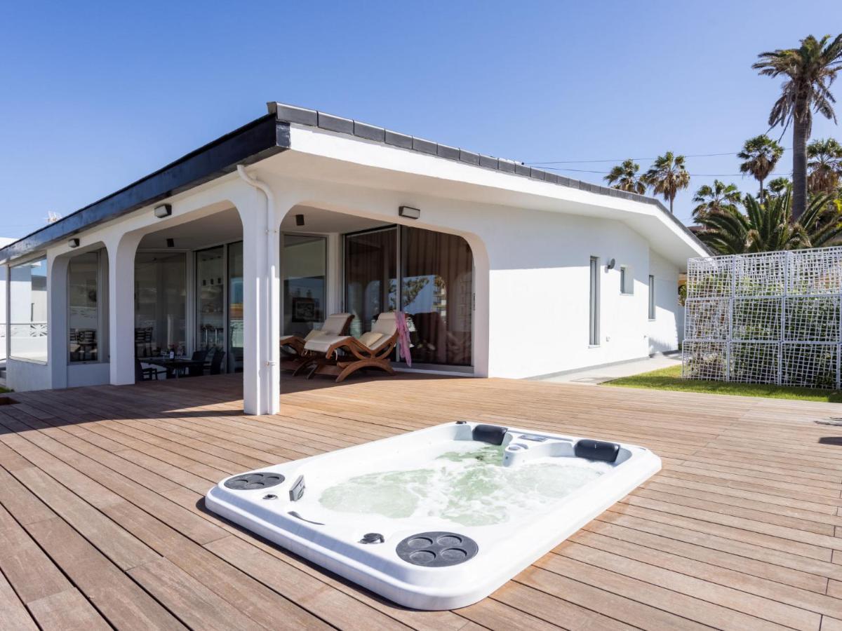 Villa Casa De Las Aguilas By Interhome Punta Del Hidalgo Buitenkant foto